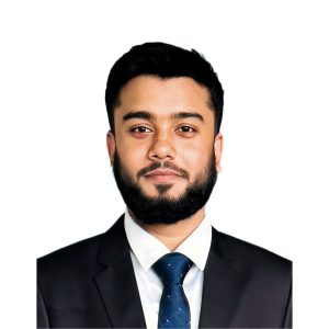 K.M NISAT AMIN